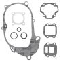 Vertex Pistons 808601 Vertex Gaskets 90-09 Yamaha PW50 Complete Gasket Kit