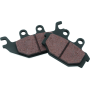 BikeMaster 961245 Arctic Cat Brake Pads