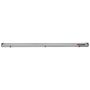 ARB 814411 Aluminum Awning Kit w/ Light 8.2ft x 8.2ft Includes Light Installed