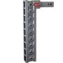 GEN-Y Hitch GH-309 Gen-Y Mega Duty 2in Shank 20in Drop 1.5K TW 10K Hitch w/GH-0100 Stabilizer Kit