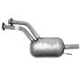 AP Exhaust 7405 Exhaust Muffler Assembly