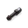 FRAGOLA FRG491973-BL #8 X 3/4-16 ORB Carb Adapter w/Female nut