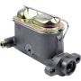 ALLSTAR PERFORMANCE ALL41064 Master Cylinder 1-1/4in Bore 3/8in/1/2in Ports