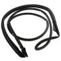 Chrysler Genuine 5065990AE Door Weatherstrip
