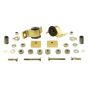 Whiteline KCA362 02-07 WRX / 03-07 Impreza NA / 04-07 STi  Front Comfort anti-dive caster kit