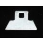 Racequip 700907 Latch & Link Style Net Mount Top Tab