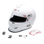 BELL HELMETS BEL1420A04 Helmet K1 Pro Medium White SA2020