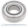 All Balls Racing 25-1631 03-07 Can-Am Rally 175 Lower Steering Stem Kit