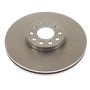 PowerStop AR84105 AutoSpecialty Brake Rotor
