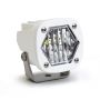 Baja Designs 380005WT S1 White LED Auxiliary Light Pod