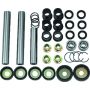 QuadBoss 413568 03-05 Honda TRX650FA/FGA FourTrax Rincon 4x4 AT/GPScape Repair Kit Rear Susp Repair Kit