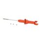 KYB SHOCKS 741007 2 Nuts, 1 Collar