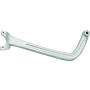 Kuryakyn 5649 Heel Shift Lever Indian Chrome