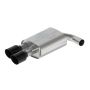 Ford Racing M-5230-M2EBV Extreme Axle Back Exhaust System