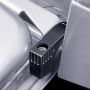 McGard Tailgate Lock - Universal Fit (Includes 1 Lock / 1 Key)