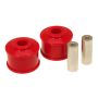 Prothane 93-98 Jeep Grand Cherokee Motor Mount Insert - Red