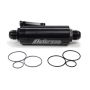 PETERSON FLUID PTR09-0627 Fuel Filter -12 100Micro