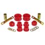 Prothane Chevy HHR/Cobalt Front Control Arm Bushings - Red