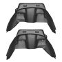 HUSKY LINERS HSK79211 Wheel Well Guards