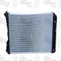 Global Parts Distributors LLC 741C gpd Radiator 741C