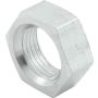 ALLSTAR PERFORMANCE ALL18280-10 5/8-18 RH Alum Jam Nuts 10pk