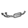 AB Catalytic 2511 Direct-Fit Catalytic Converter EPA (Federal)