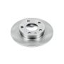 PowerStop EBR655 AutoSpecialty Brake Rotor