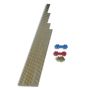 Nitrous Express 80065 6-CYL TUBING KIT (3 - 14 , 3 - 16 , 3 - 20 , 3 - 24 . INCLUDES B-NUTS)