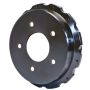 Wilwood 170-10621 Hat-Park Brake 1.98in Offset 5 x 4.75 - 12 on 8.75in