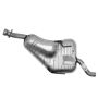 AP Exhaust 7422 Exhaust Muffler Assembly