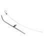 TRANS-DAPT TRA9420 79-85 Sb Chevy Dipstick