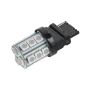 Oracle Lighting 5101-005 3156 18 LED 3-Chip SMD Bulb, Amber, Single