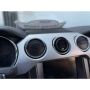 Wagner Tuning WT57001 15-23 Ford Mustang MFD15 Gen2 Digital Dash Display