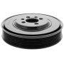 VAICO V10-3605 BELT PULLEY