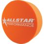 ALLSTAR PERFORMANCE ALL44153 Foam Mud Plug Orange 5in