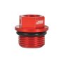 JOES RACING PRODUCTS JOE25861 OIL CAP SUZUKI GSXR M20 X 1.5MM
