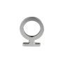 AEROMOTIVE AFS11703 Mounting Bracket - 2-1/2in ID