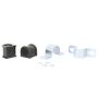 Whiteline W23816 Universal - Greaseable Sway Bar Bushings - 31.5mm