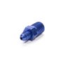 FRAGOLA FRG481634 Straight Adapter Fitting #3 x 1/4 MPT