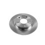PowerStop JBR1594 AutoSpecialty Brake Rotor