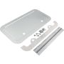 ALLSTAR PERFORMANCE ALL18532 Access Panel Kit 6in x 14in