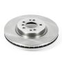 PowerStop EBR676 AutoSpecialty Brake Rotor