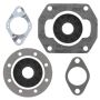 Vertex Pistons 711002 Vertex Gaskets  Hirth 200R 20/1 FC/1 Complete Gasket Kit w/ Oil Seals