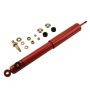 KYB SHOCKS 743019 2 Nuts, 2 Lock Washers, 1 Washer, 1 Rubber Bushing, 1 Bolt