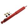 KYB SHOCKS 743020 2 Nuts, 2 Washers, 2 Rubber Bushings