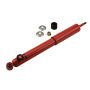 KYB SHOCKS 743021 1 Nut, 2 Washers, 2 Rubber Bushings