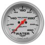 AutoMeter 4455 GAUGE, WATER TEMP, 2 5/8
