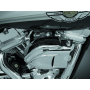 Kuryakyn 9932 Bluegrass Breather Kits 93-06 with CV Carb, 01-17 Delphi(ex. 08-17 Touring)
