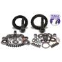 Yukon Gear & Axle YGK014 Yukon Gear & Install Kit Package For Jeep JK (Non-Rubicon) in a 5.13 Ratio