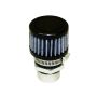 MOROSO MOR68848 Valve Cover Breather Kit GM LS w/An Oil Fill Bung